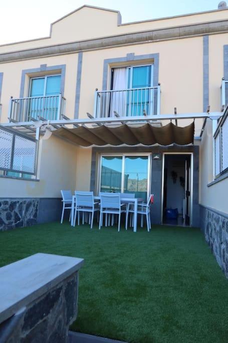 Brisas De Puerto Rico Apartamento Porto Rico Exterior foto